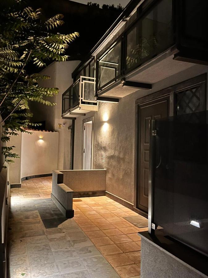 Carlo'S Home Catânia Exterior foto