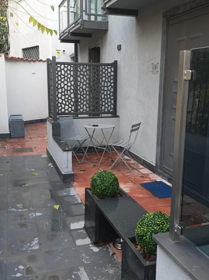 Carlo'S Home Catânia Exterior foto