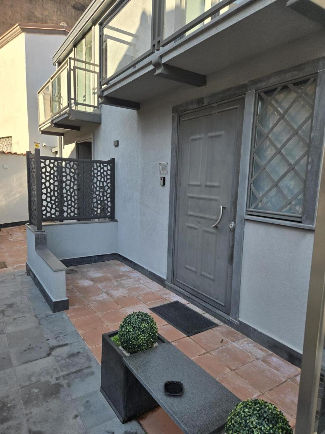 Carlo'S Home Catânia Exterior foto